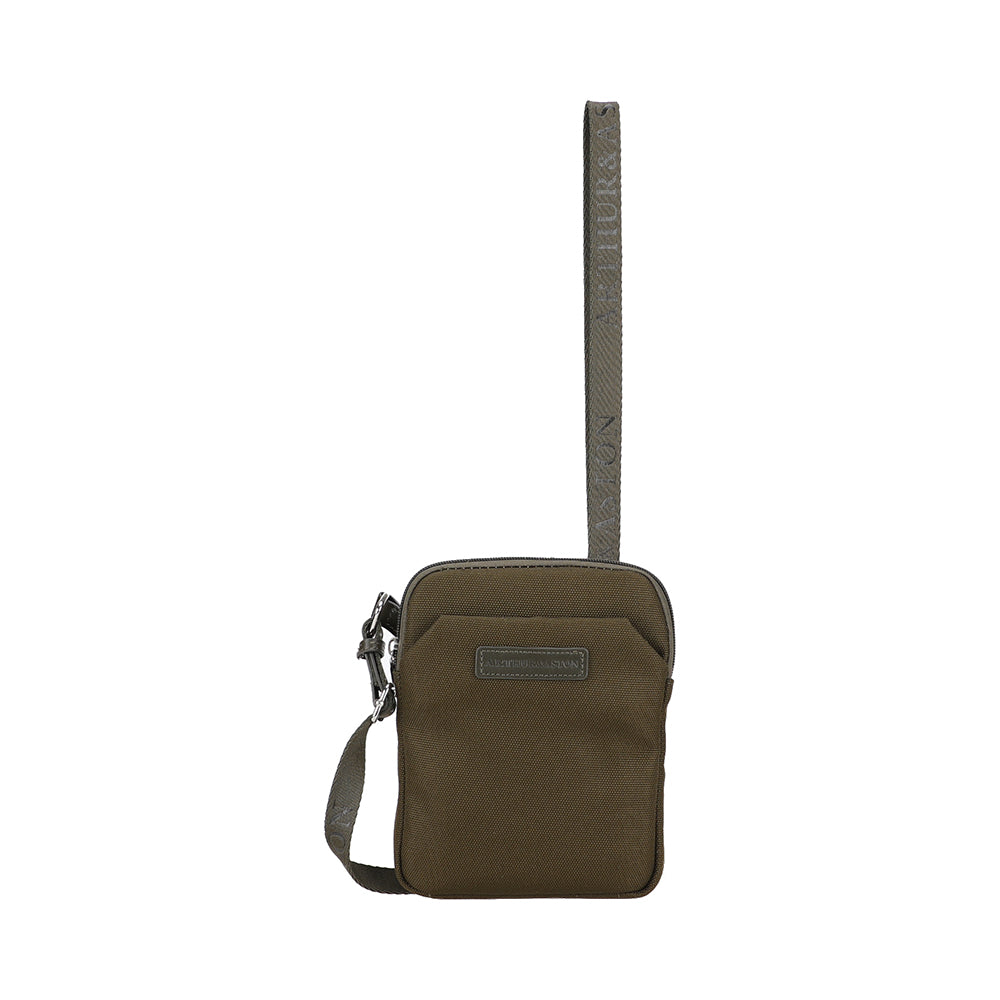 Body bag extra plat Jim synthétique