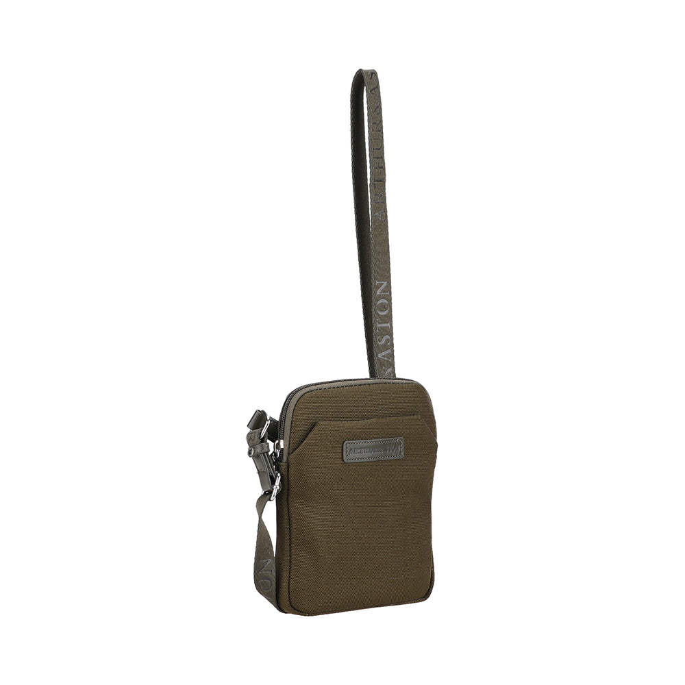 Body bag extra plat Jim synthétique