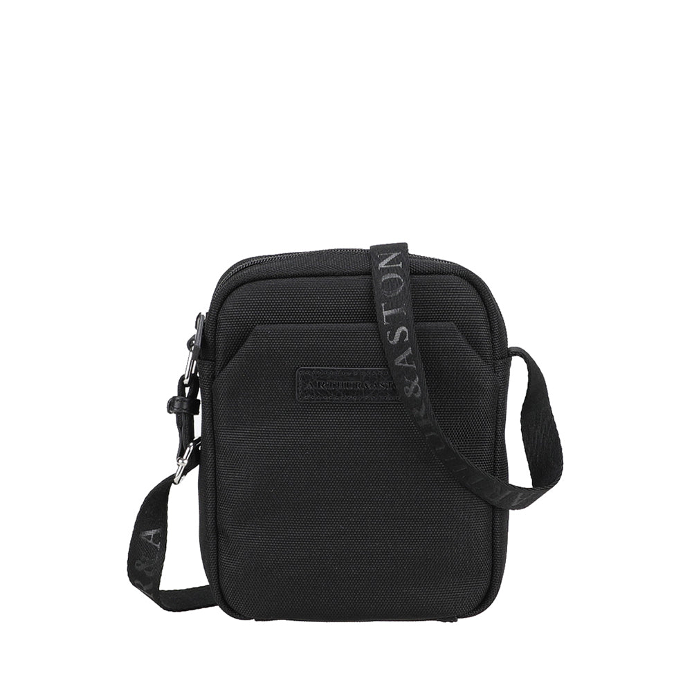 Petit sac travers Jim synthétique