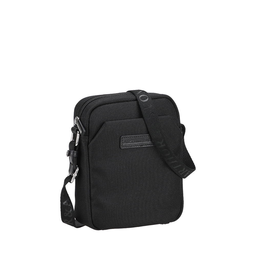 Petit sac travers Jim synthétique