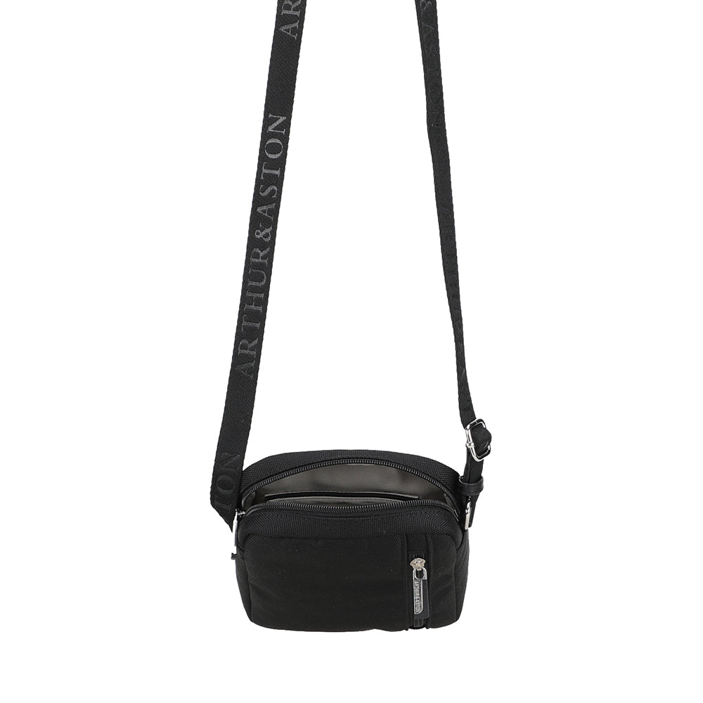 Petit sac travers Jim synthétique