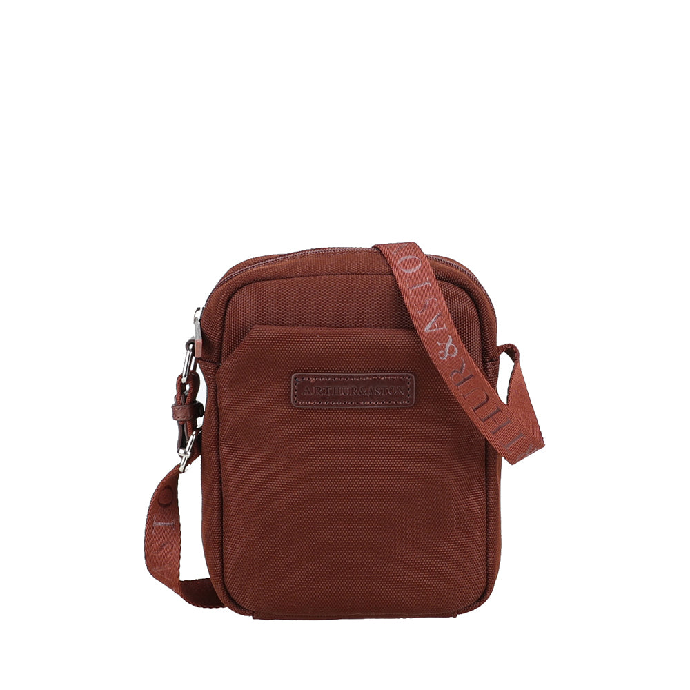 Petit sac travers Jim synthétique