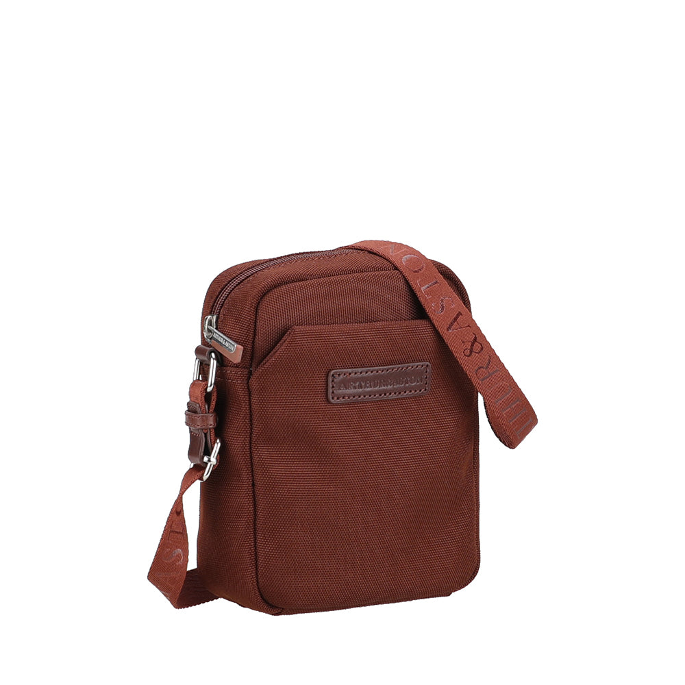 Petit sac travers Jim synthétique