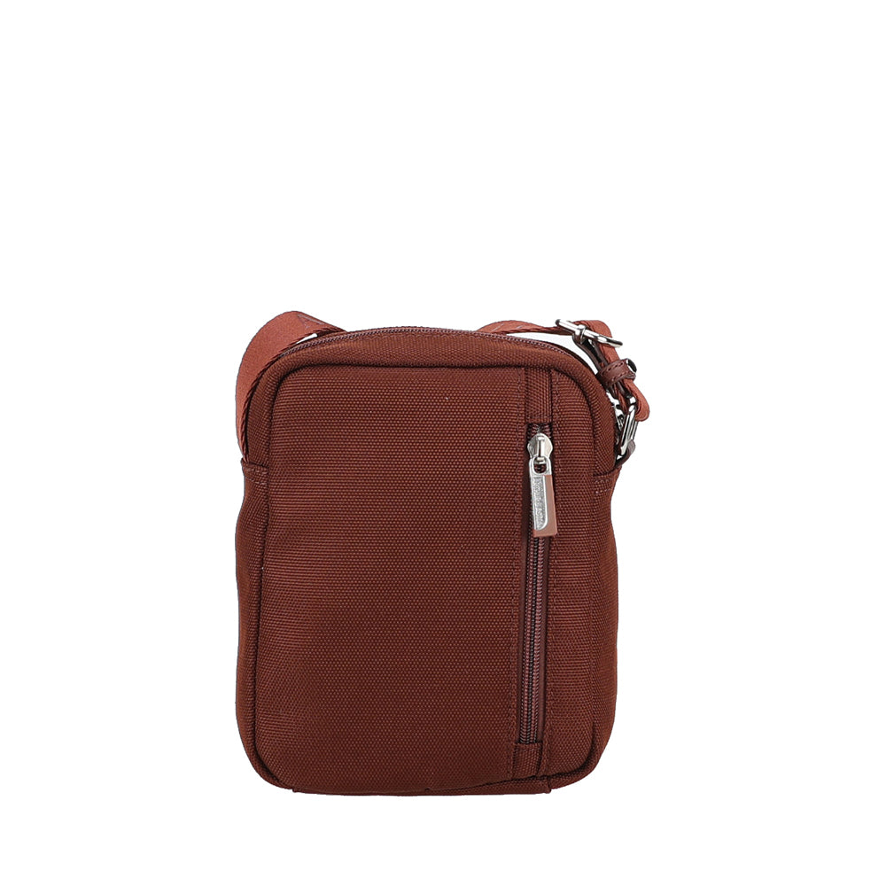 Petit sac travers Jim synthétique
