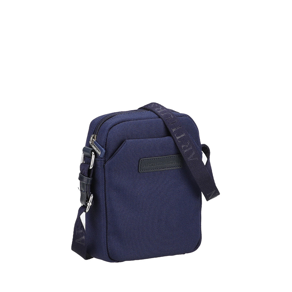 Petit sac travers Jim synthétique