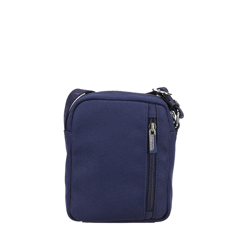 Petit sac travers Jim synthétique