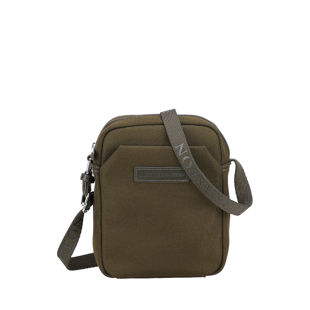 Petit sac travers Jim synthétique
