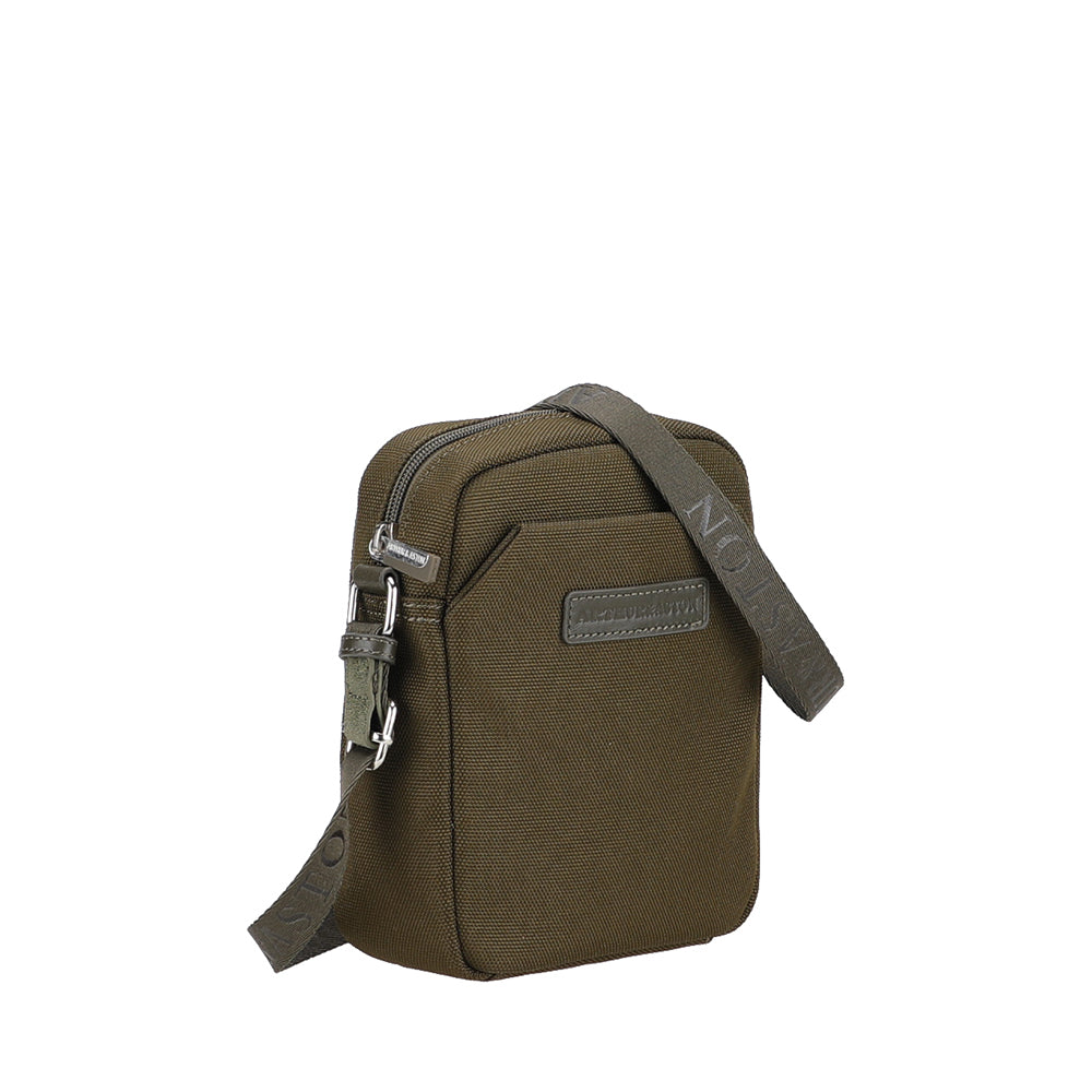 Petit sac travers Jim synthétique