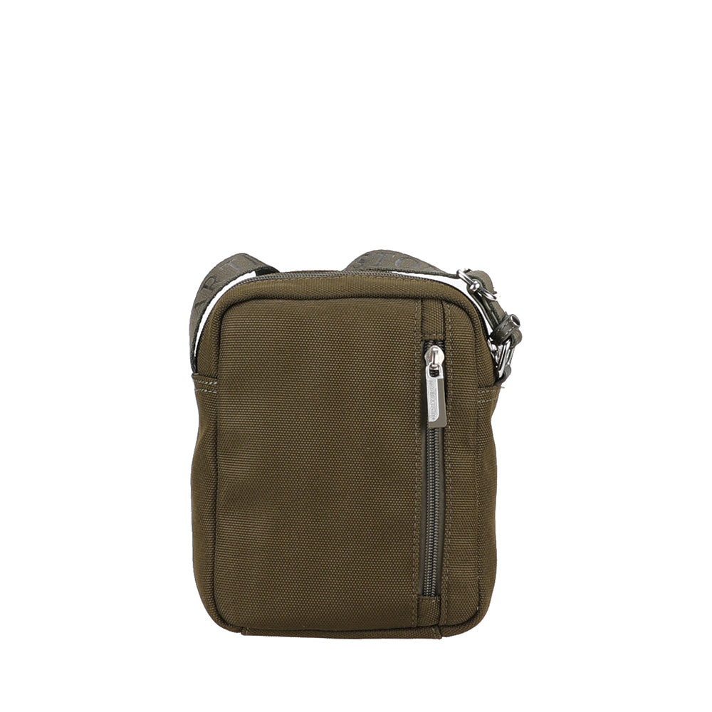 Petit sac travers Jim synthétique