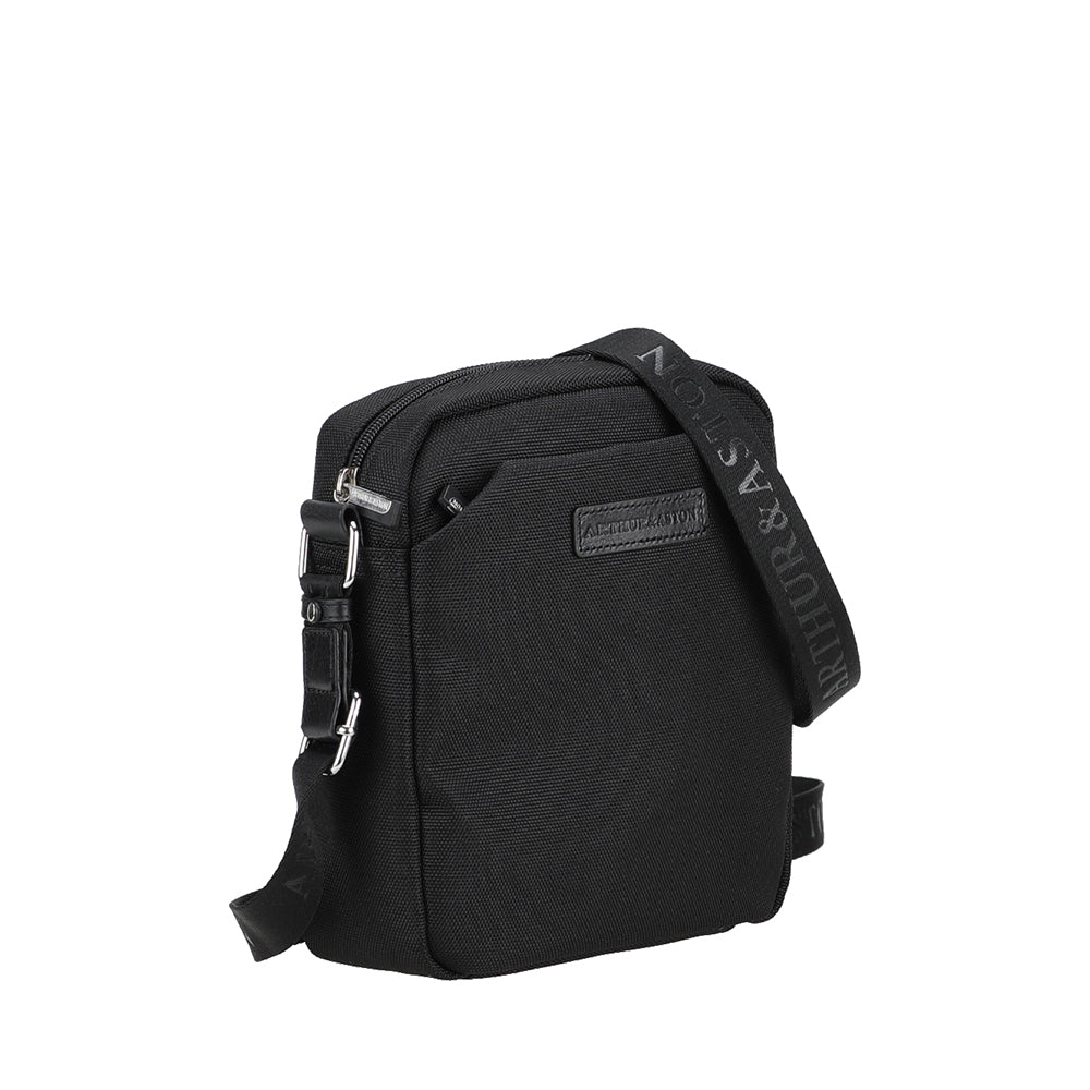 Grand sac travers Jim synthétique