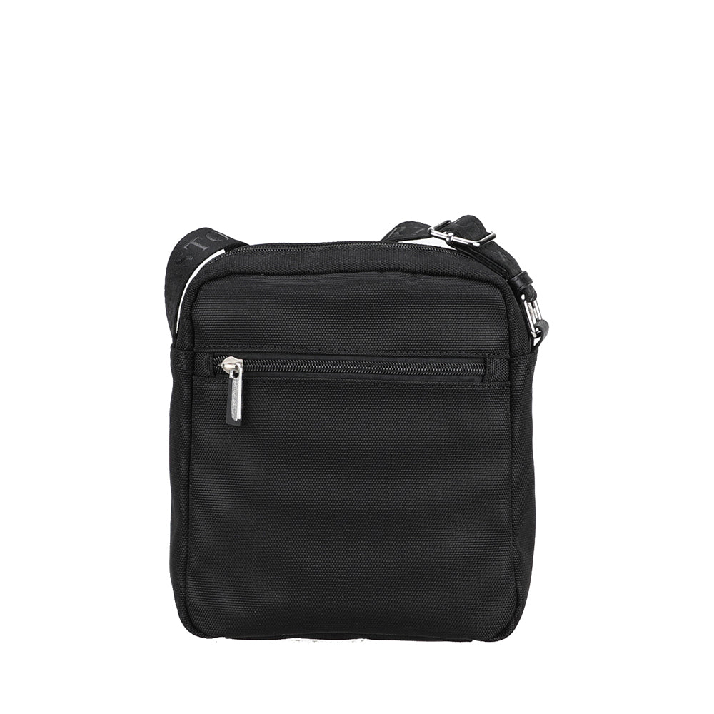 Grand sac travers Jim synthétique
