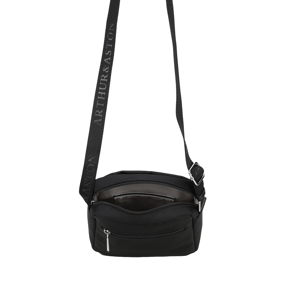 Grand sac travers Jim synthétique