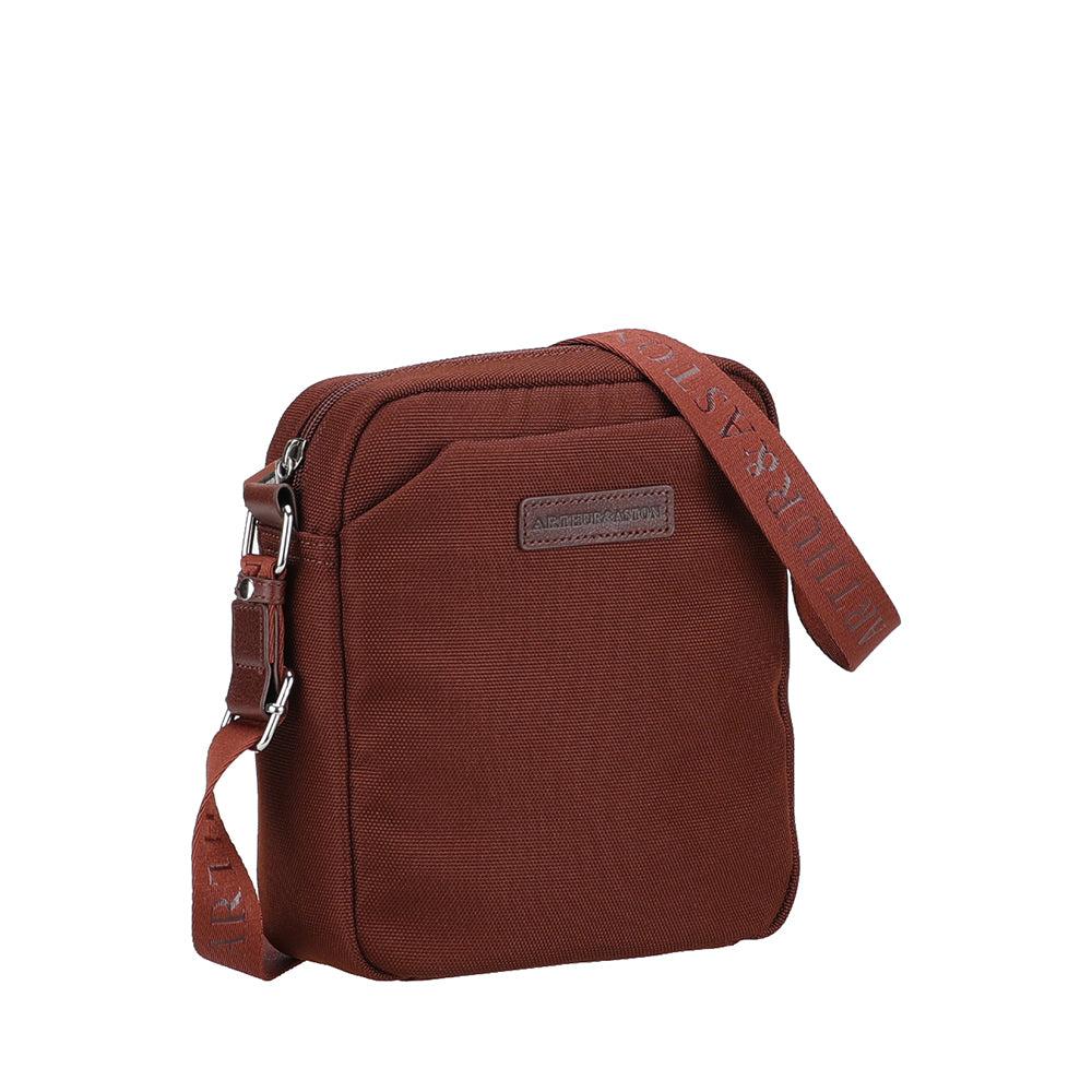 Grand sac travers Jim synthétique