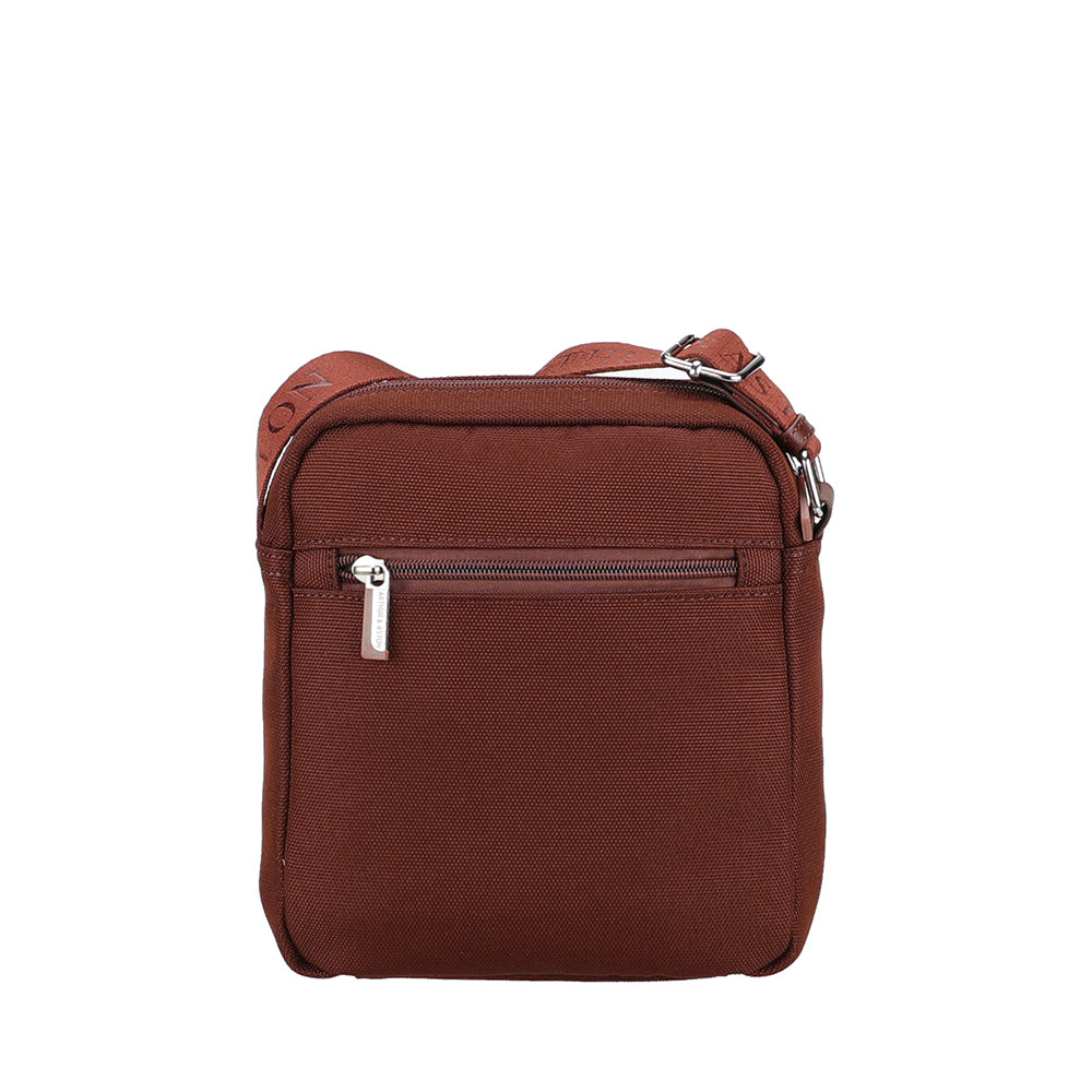 Grand sac travers Jim synthétique