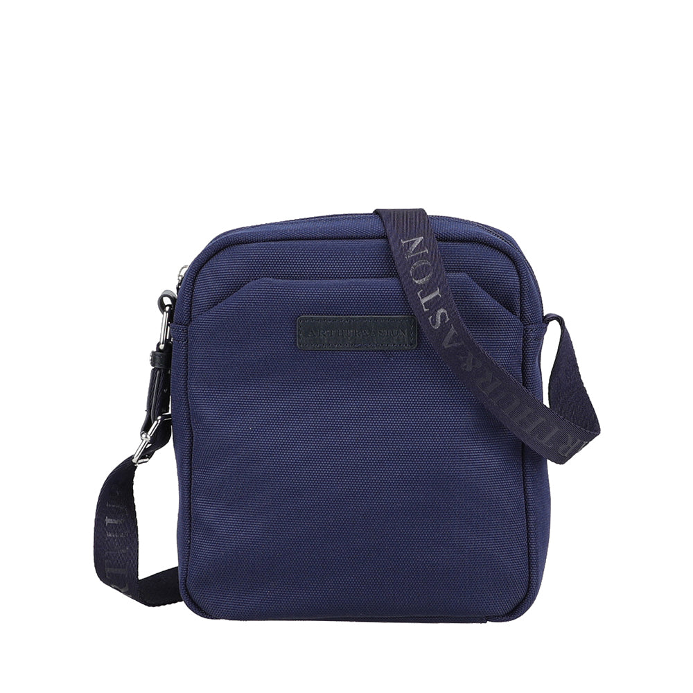 Grand sac travers Jim synthétique