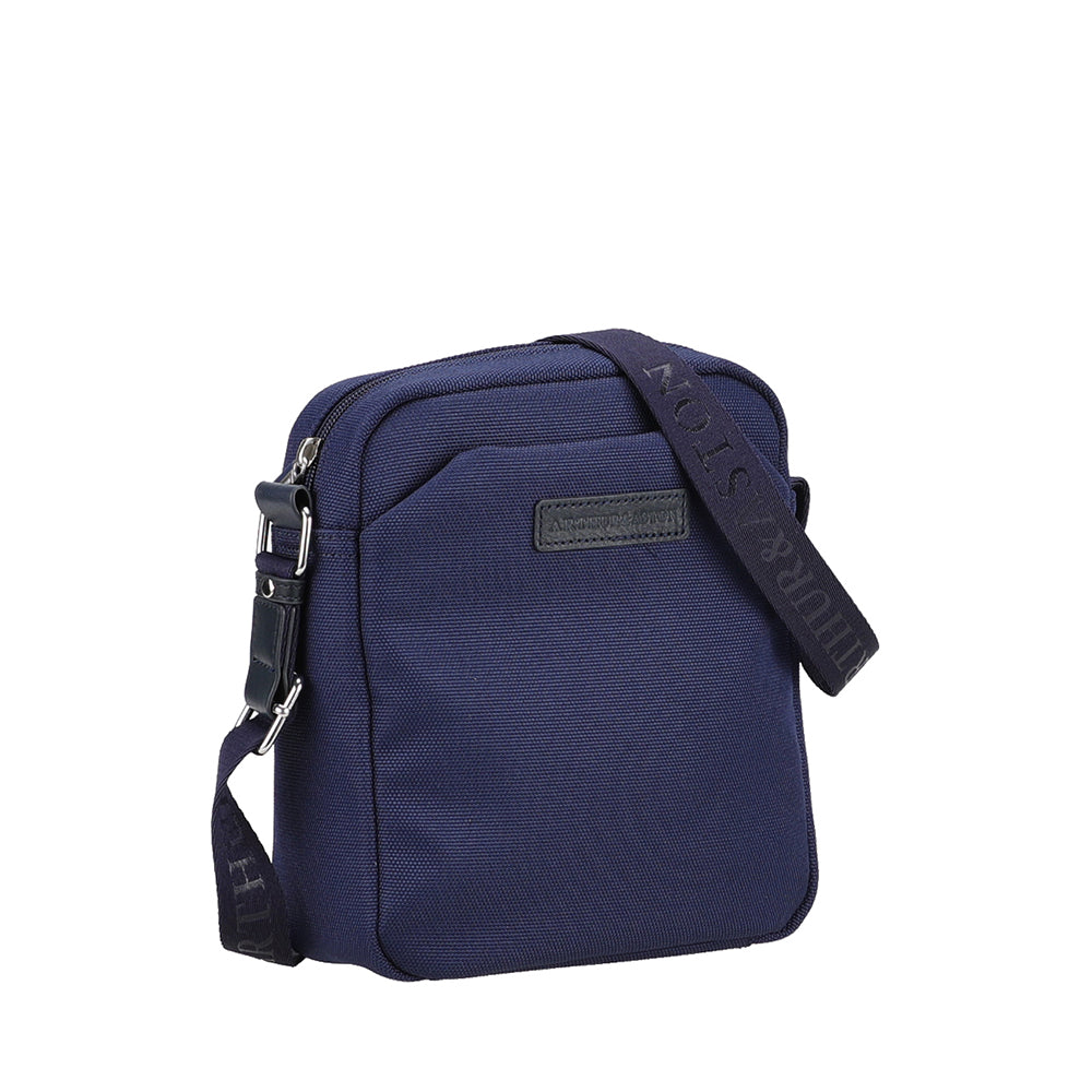 Grand sac travers Jim synthétique