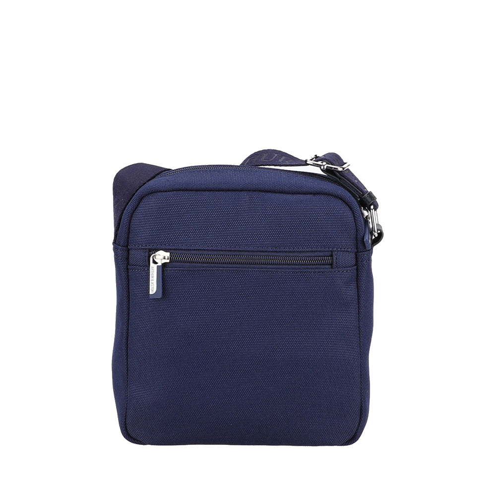 Grand sac travers Jim synthétique