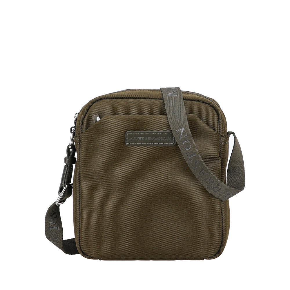 Grand sac travers Jim synthétique