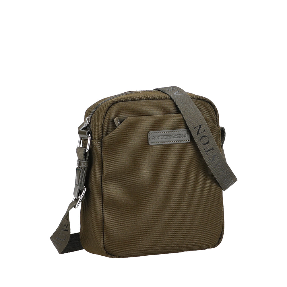 Grand sac travers Jim synthétique