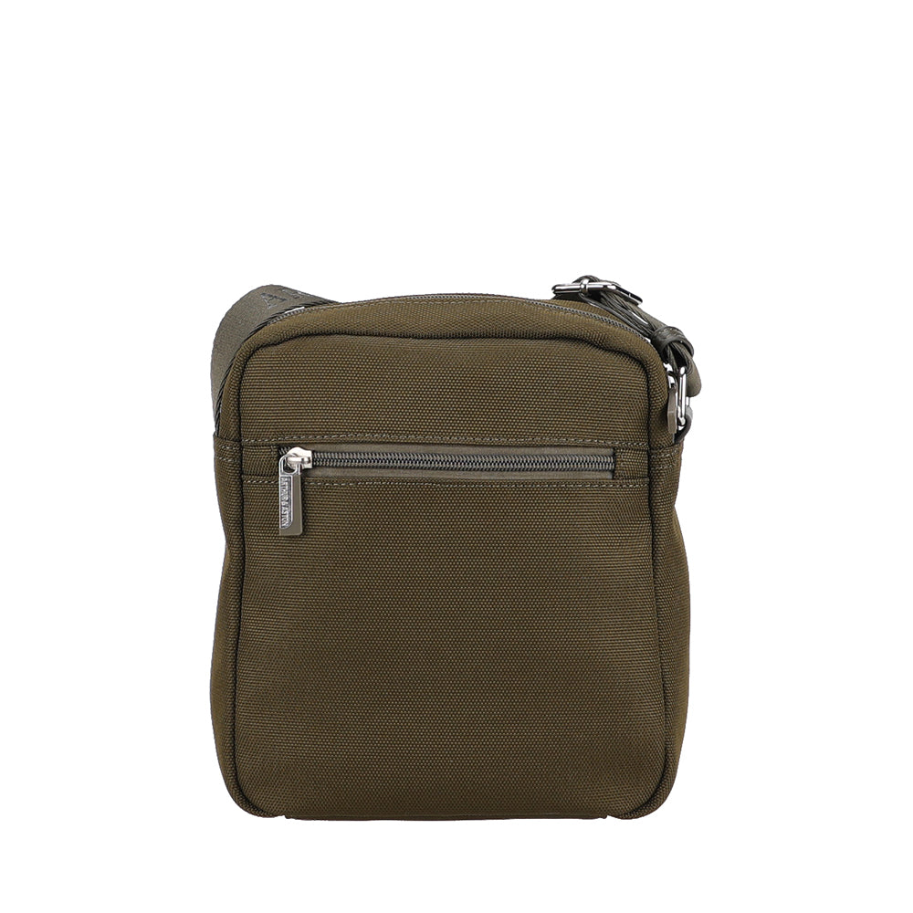Grand sac travers Jim synthétique