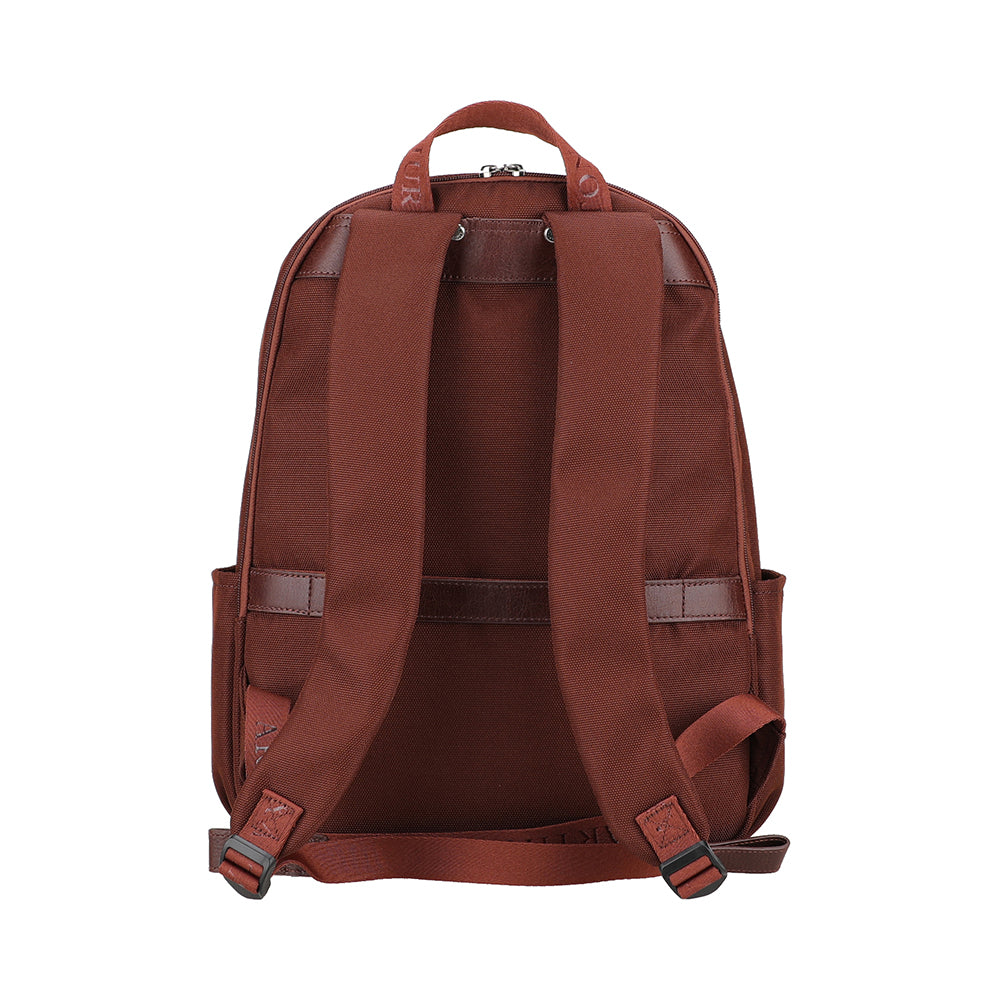 Sac à dos Jim synthétique