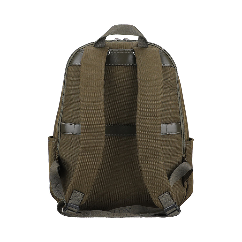 Sac à dos Jim synthétique
