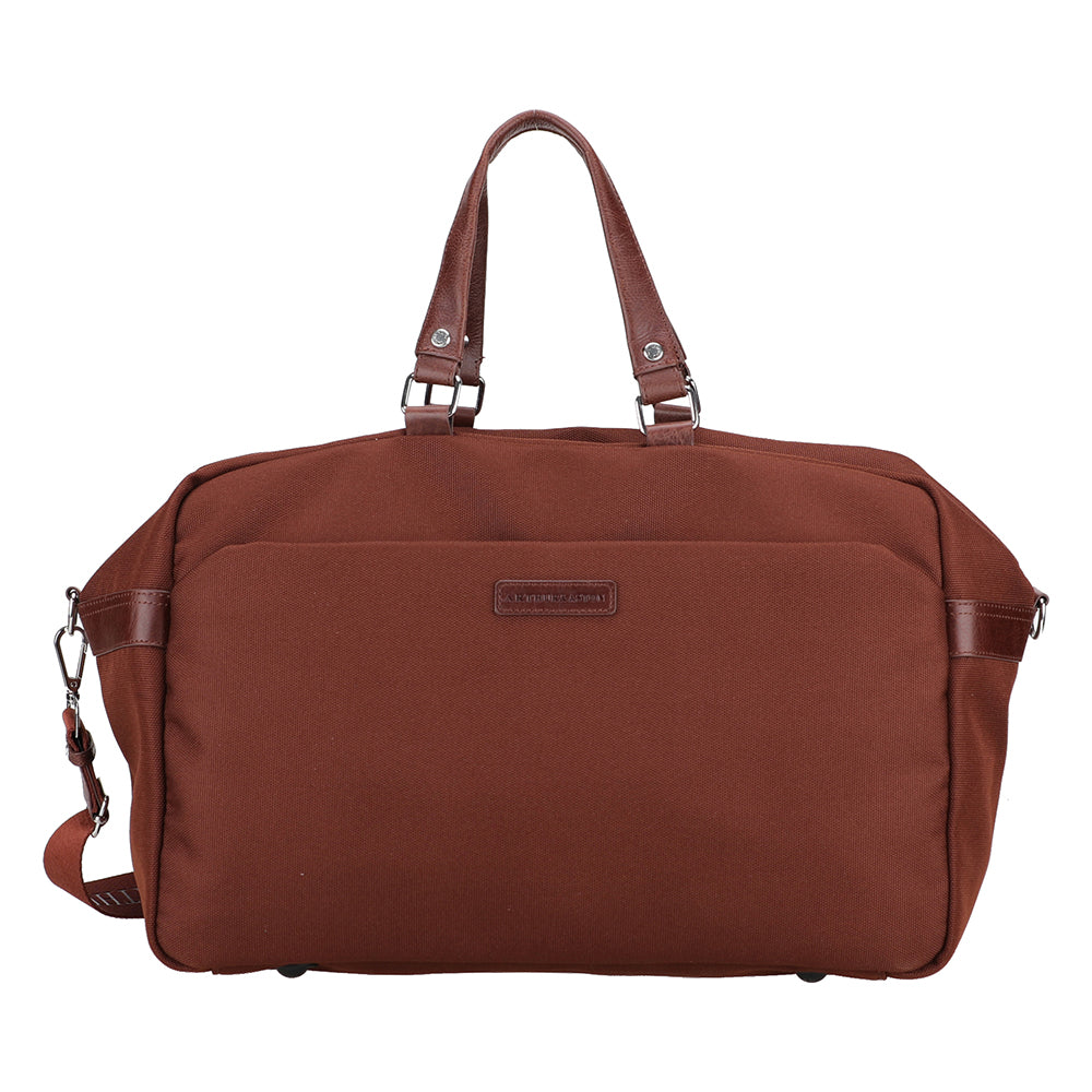 Sac de voyage Jim synthétique