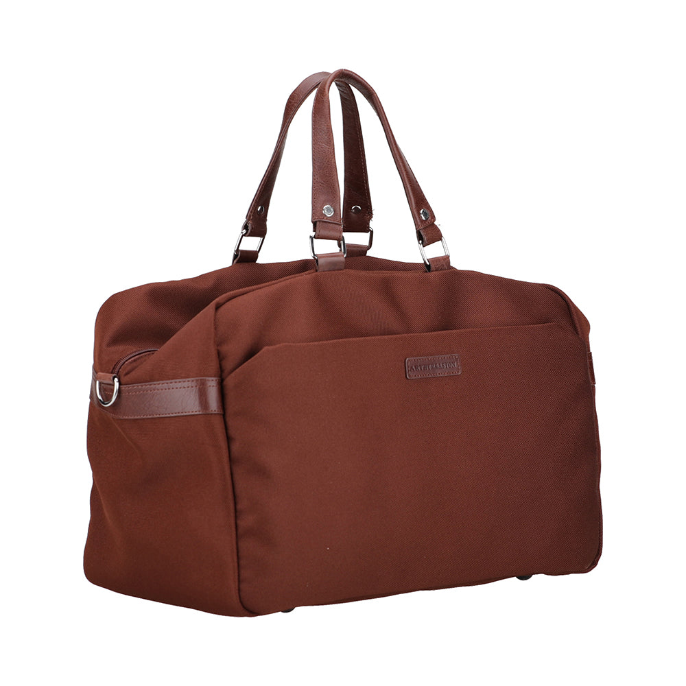 Sac de voyage Jim synthétique