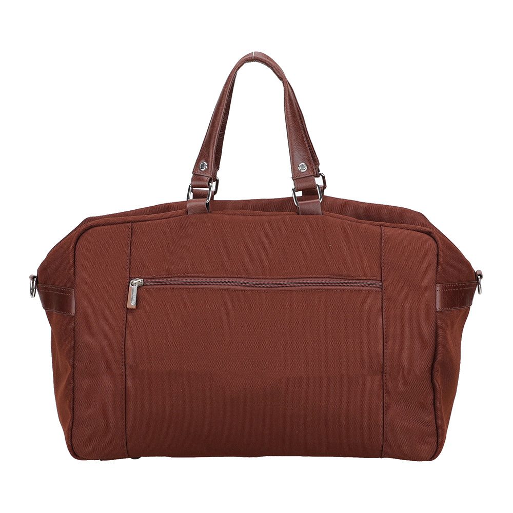 Sac de voyage Jim synthétique