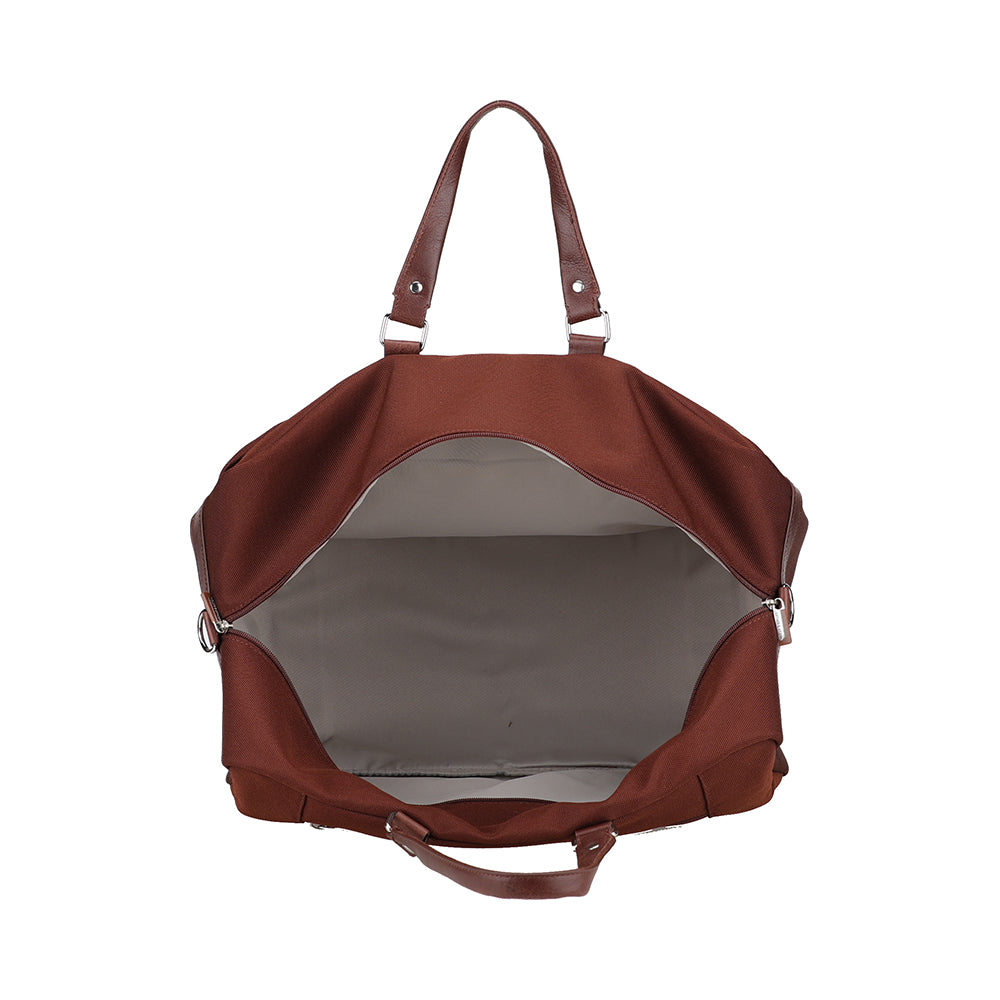Sac de voyage Jim synthétique