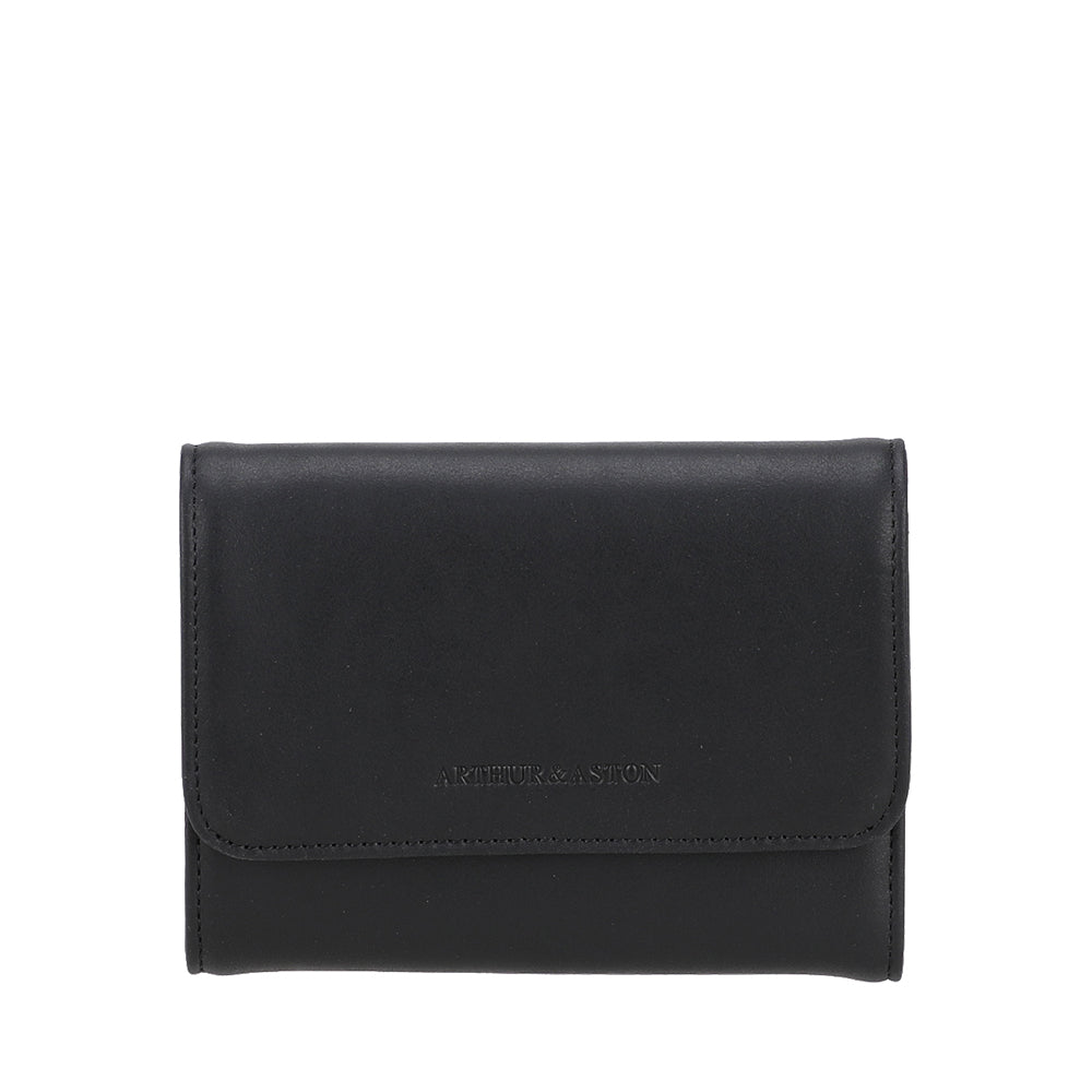 Petit Portefeuille cuir Maé