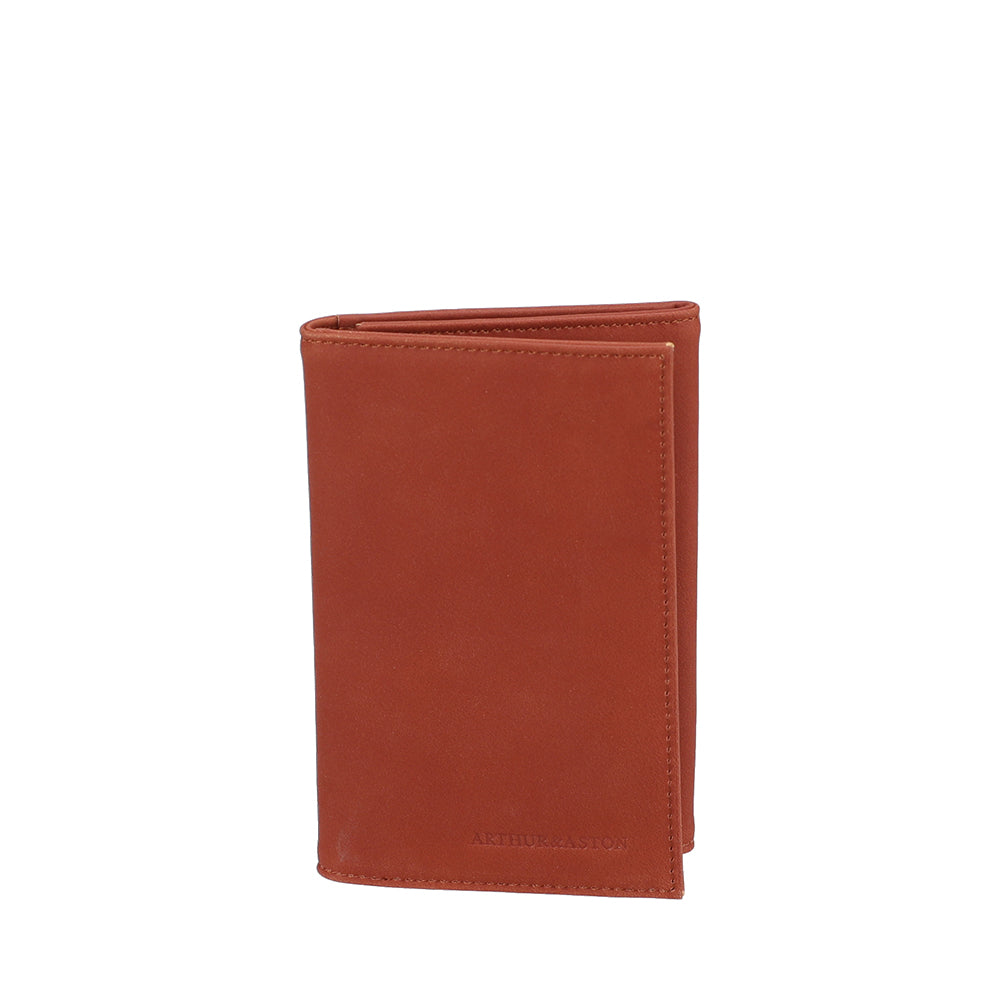 Porte-papiers Maé cuir