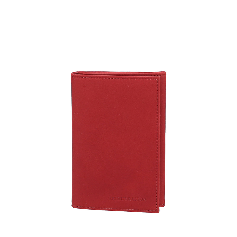 Porte-papiers Maé cuir