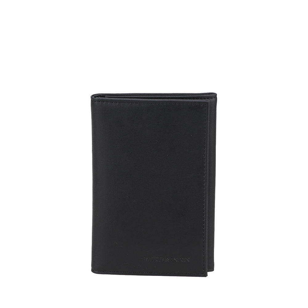 Porte-papiers Maé cuir