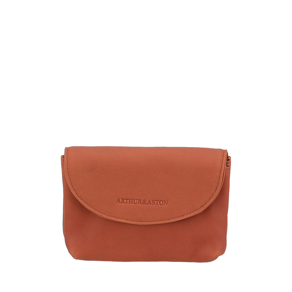 Petit Porte-monnaie Maé en cuir