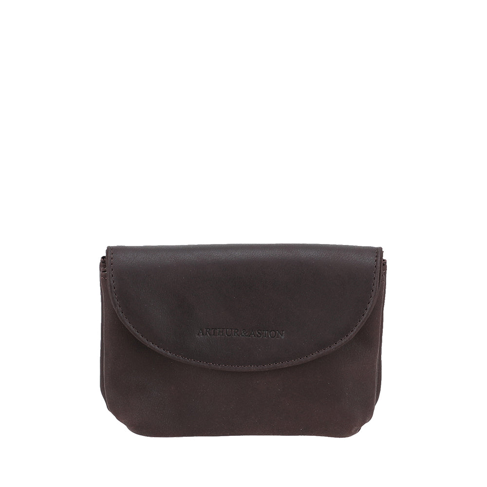 Petit Porte-monnaie Maé en cuir
