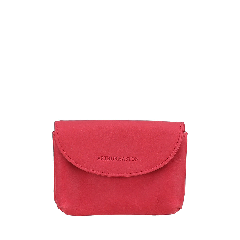 Petit Porte-monnaie Maé en cuir