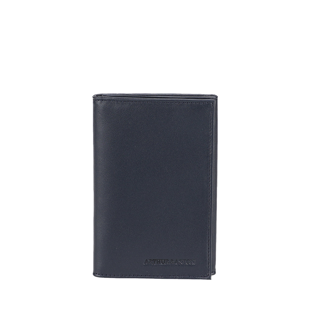 Porte-papiers Riley cuir