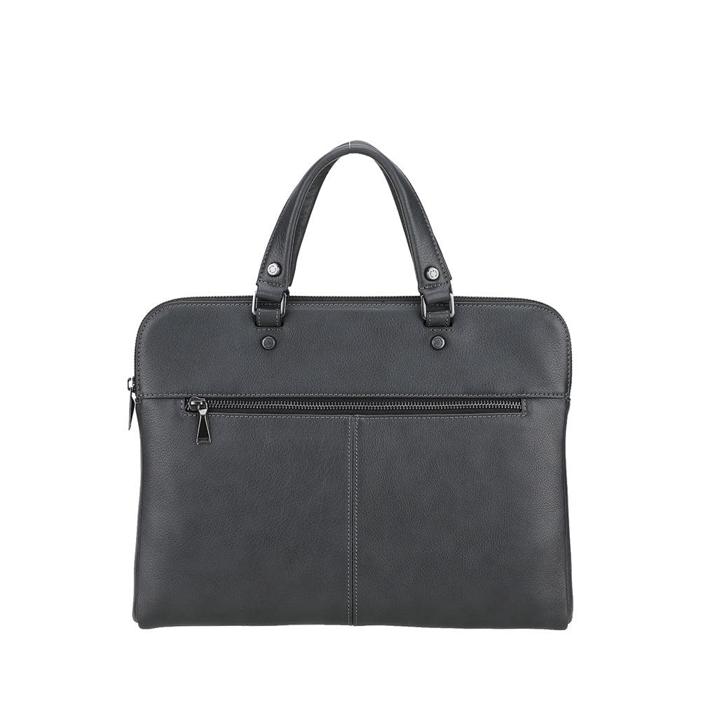 Porte ordinateur Nairo Cuir