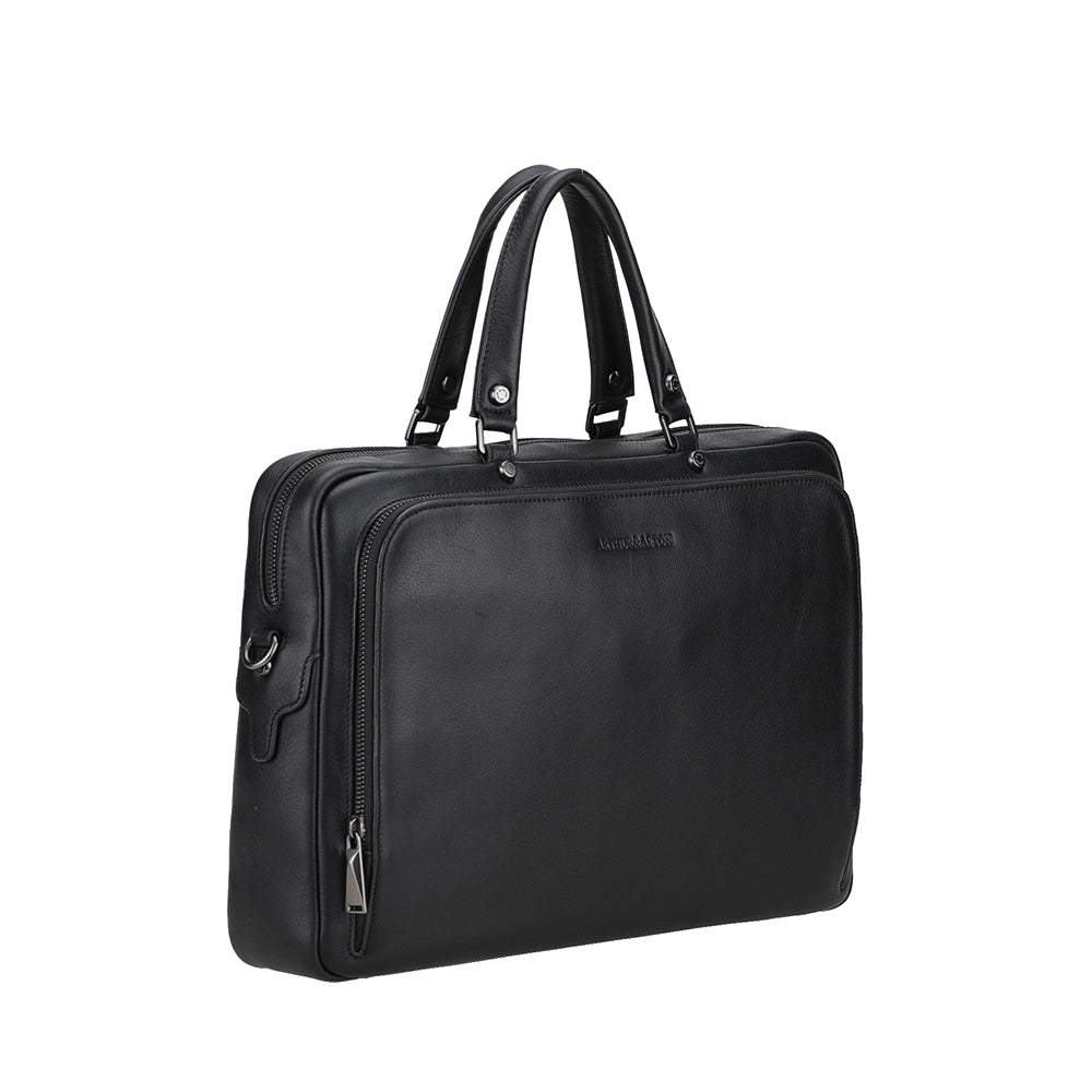 Porte ordinateur M Cuir Nairo