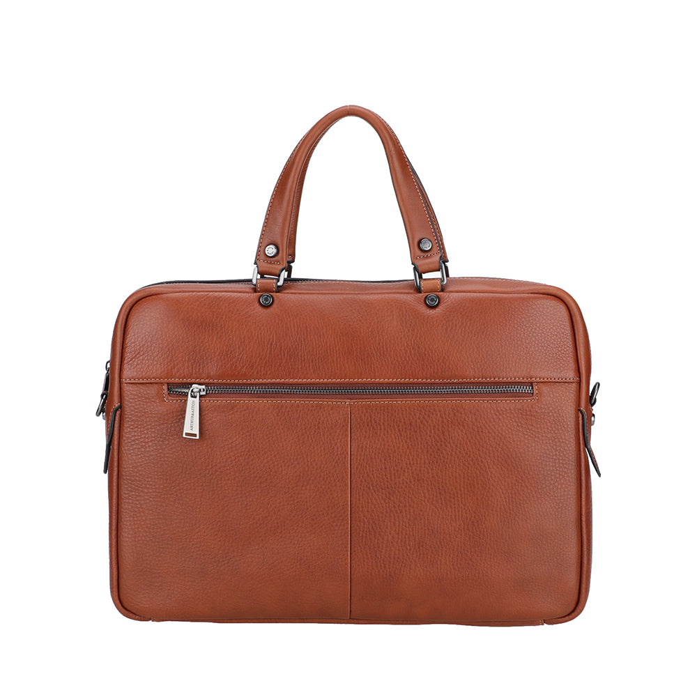 Porte ordinateur M Cuir Nairo