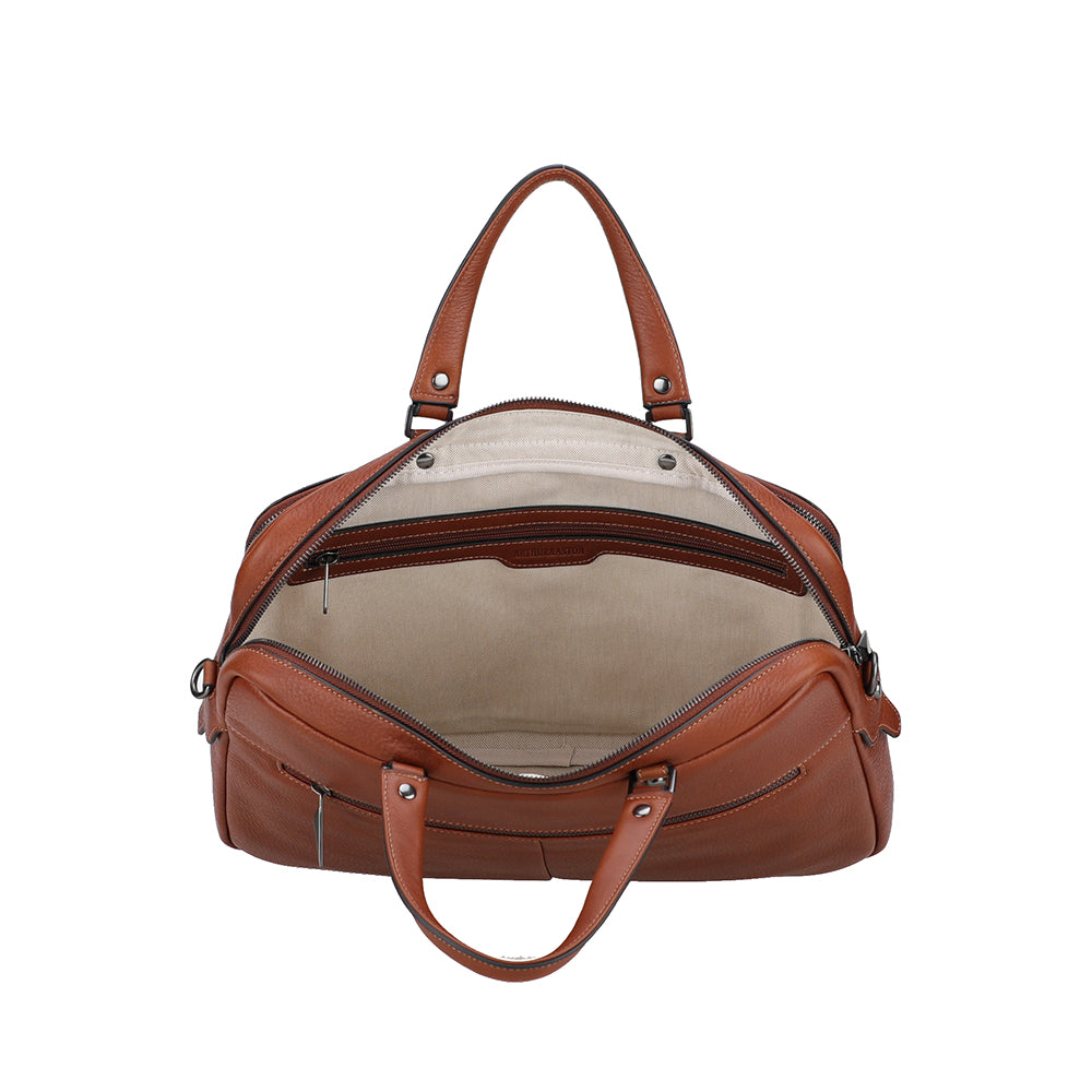 Porte ordinateur M Cuir Nairo