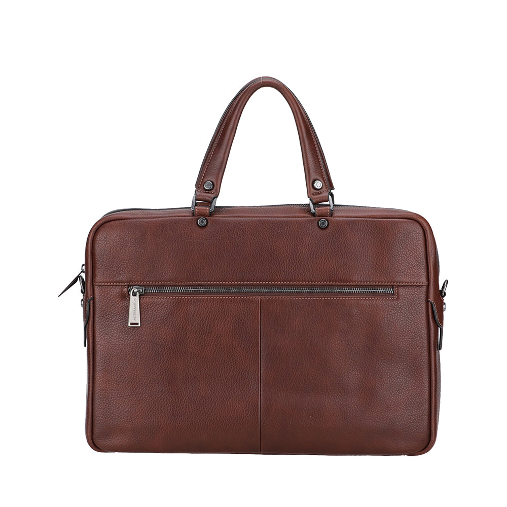Porte ordinateur M Cuir Nairo
