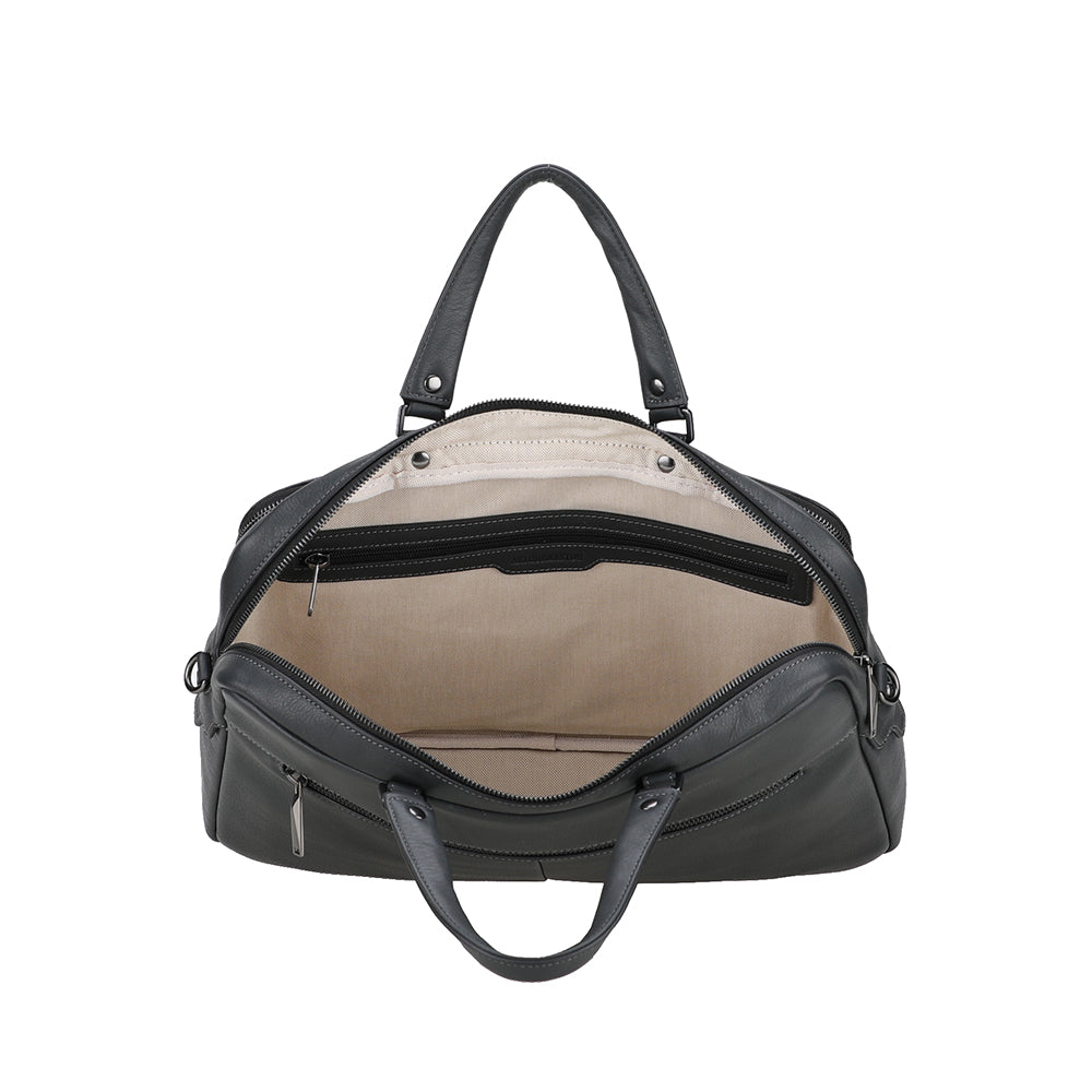 Porte ordinateur M Cuir Nairo