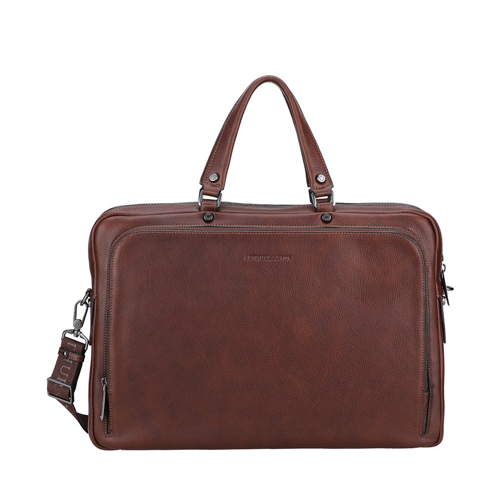 Porte-documents L Cuir Nairo