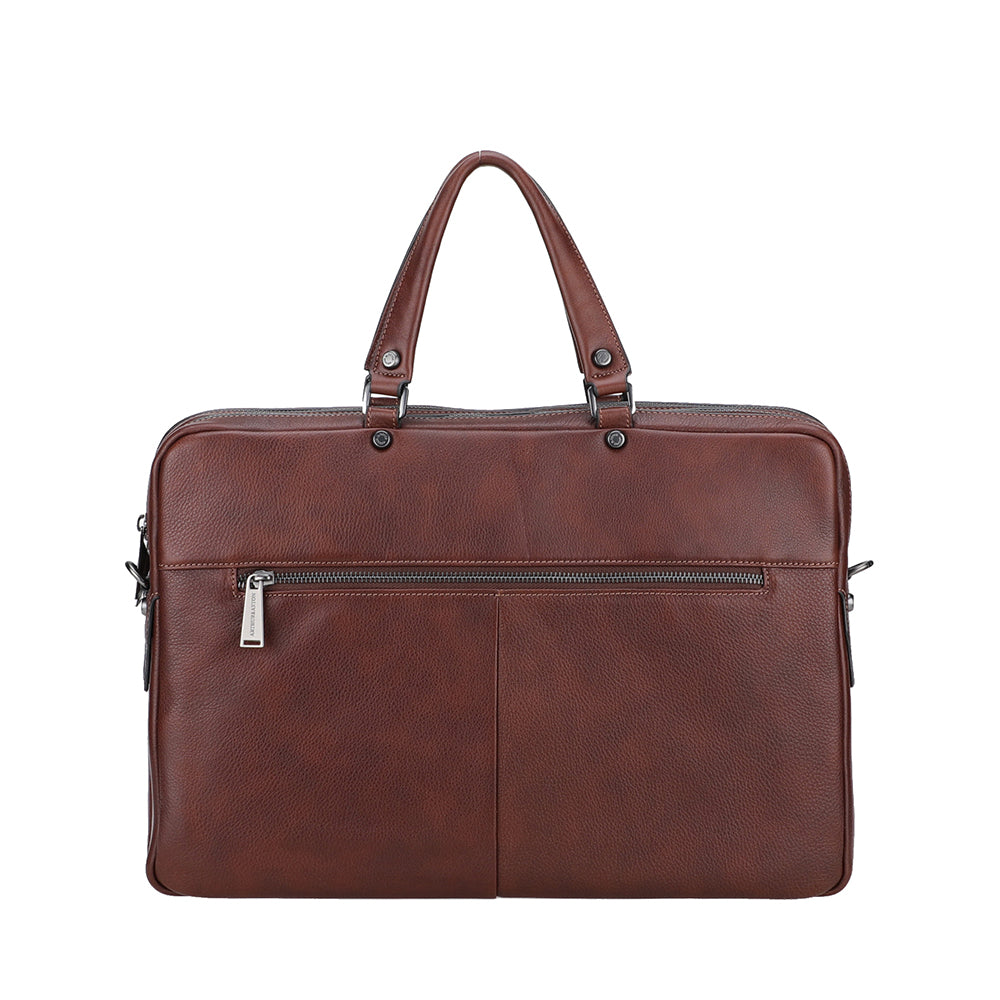 Porte-documents L Cuir Nairo