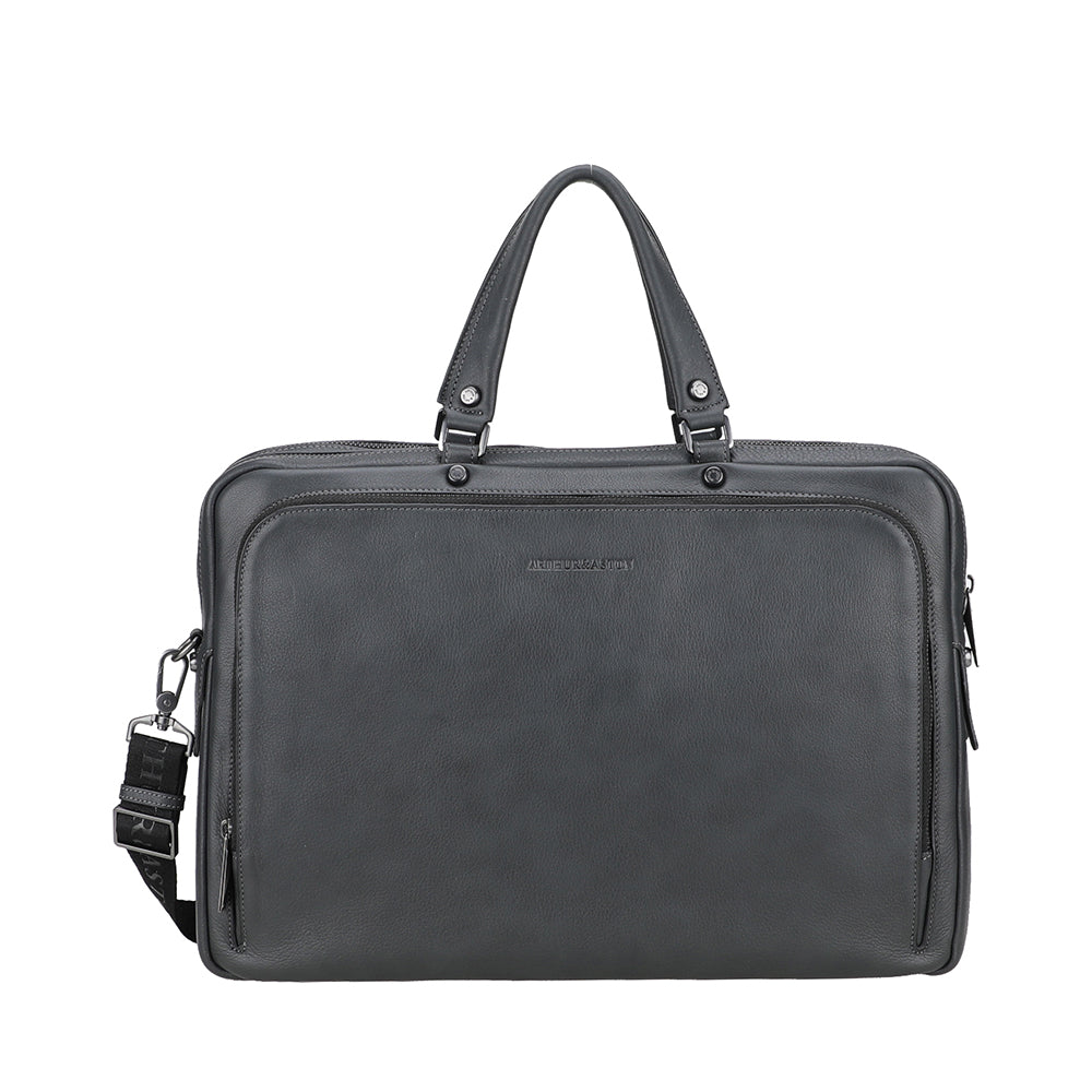 Porte-documents L Cuir Nairo