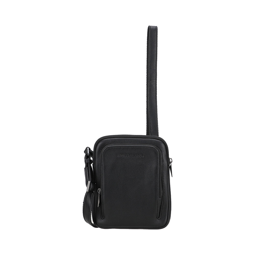 Body bag Cuir Nairo