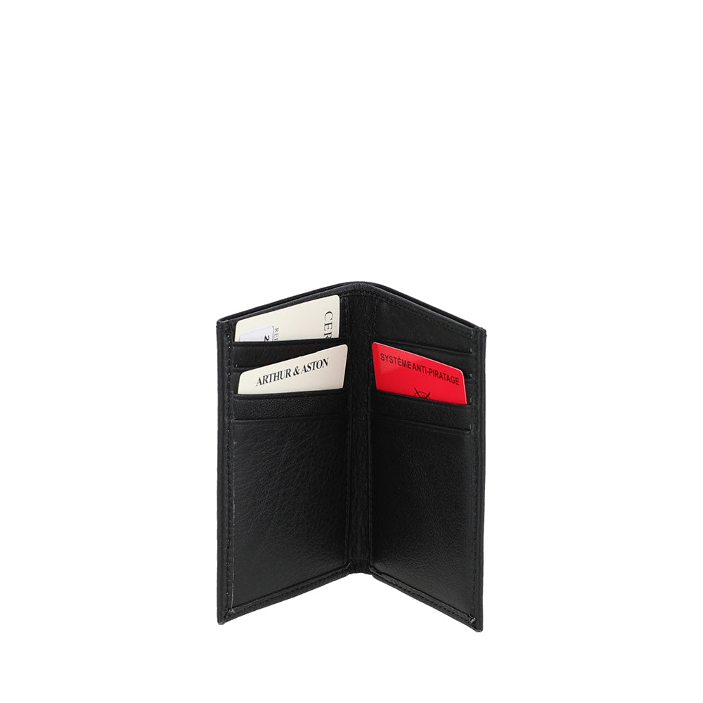 Petit porte-cartes Cuir Nairo