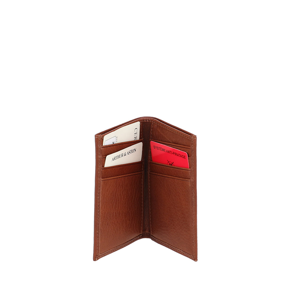 Petit porte-cartes Cuir Nairo